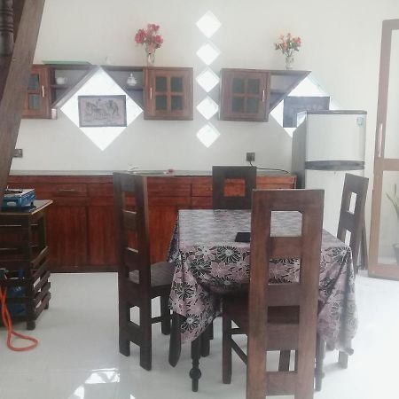 The Ocean Villa At Surf Spot Matara Esterno foto