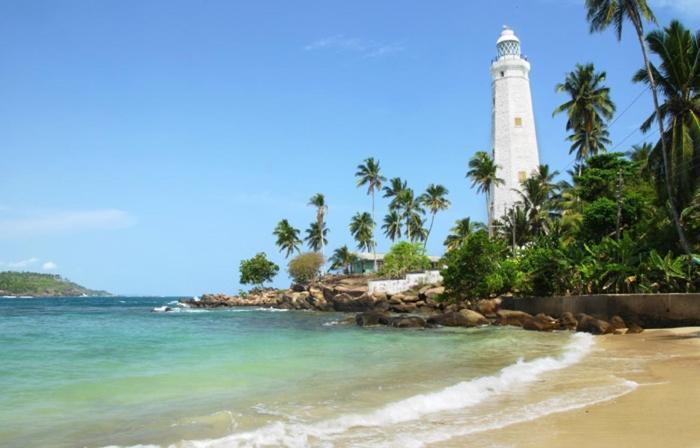 The Ocean Villa At Surf Spot Matara Esterno foto