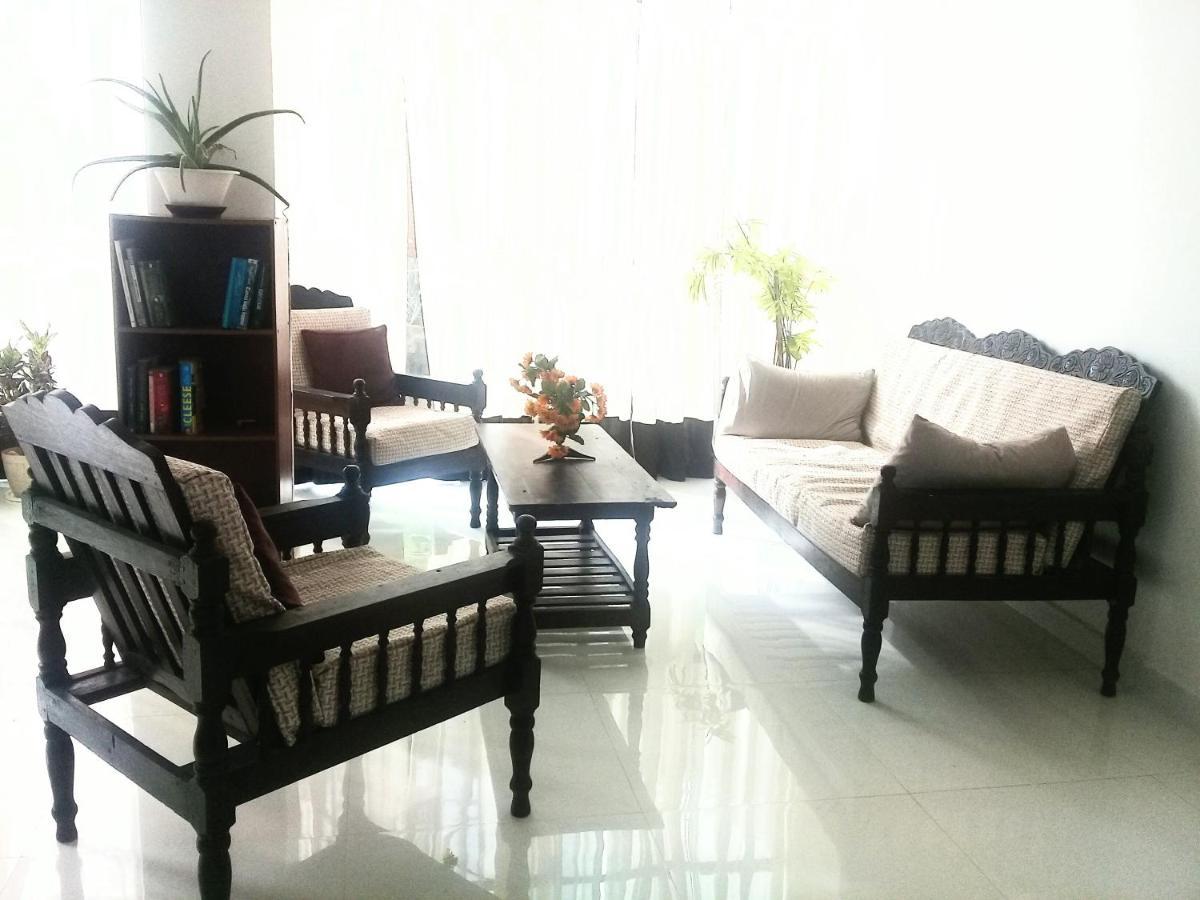 The Ocean Villa At Surf Spot Matara Esterno foto