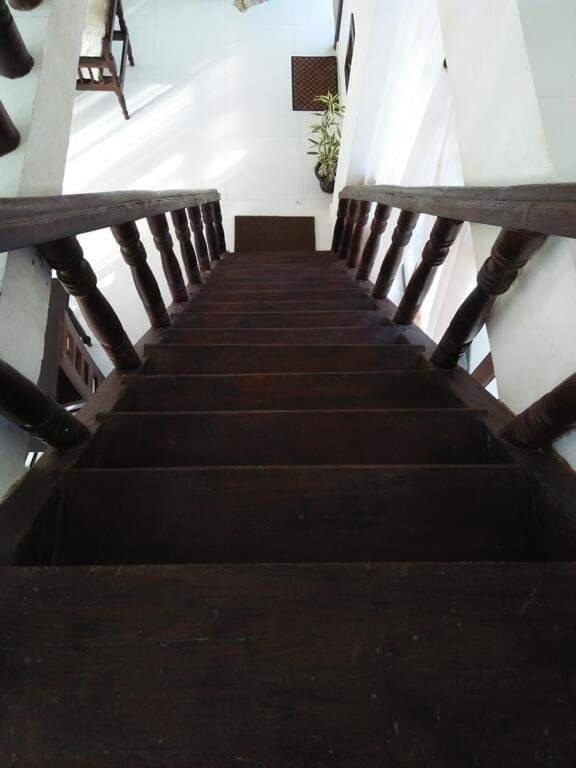 The Ocean Villa At Surf Spot Matara Esterno foto