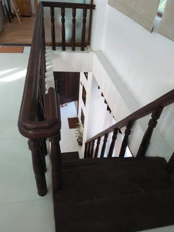 The Ocean Villa At Surf Spot Matara Esterno foto