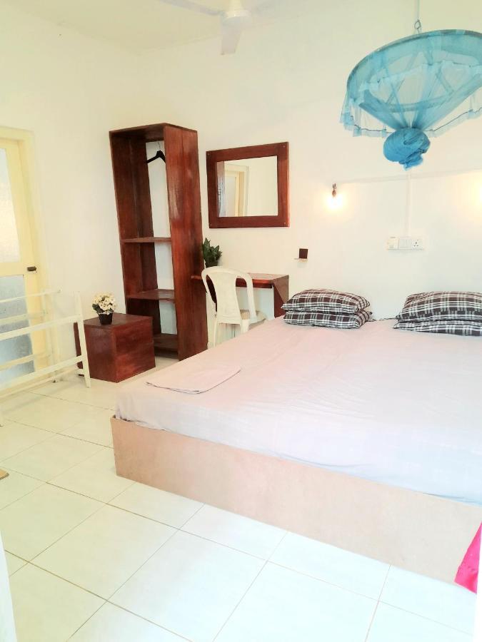 The Ocean Villa At Surf Spot Matara Esterno foto